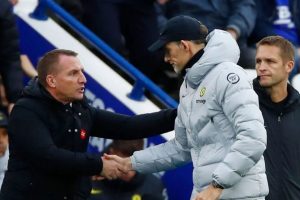Bantai Leicester 3-0, Tuchel: Chelsea Bisa Lebih Hebat Lagi