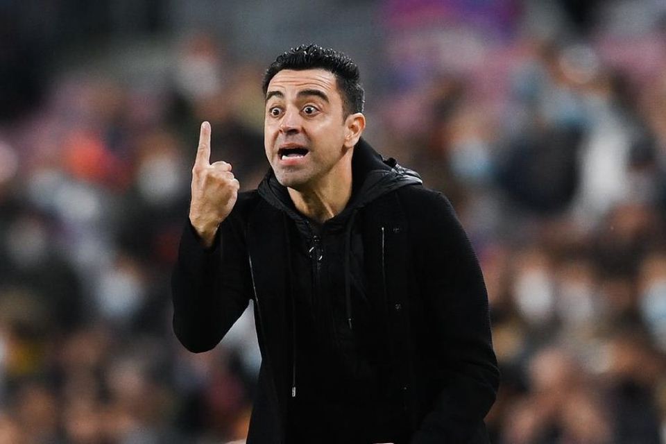 Jelang Sevilla vs Barcelona, Xavi Hernandez Kritik Keras Peraturan LaLiga