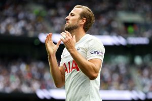 Baru Cetak Satu Gol, Harry Kane Akui Masih Sulit Move On dari Euro 2020