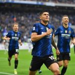 Cetak Gol di Markas Inter, Joaquin Correa: Mimpi Jadi Kenyataan