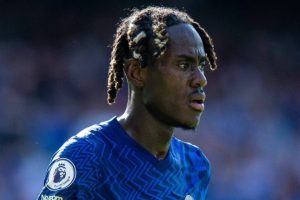 Sosok Ini Jadi Kunci Sukses Bek Muda Chelsea