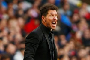 Tak Selamanya Diego Simeone Melatih Atletico Madrid