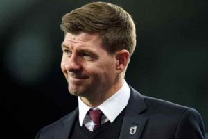 Jelang Meski Tanpa Dendam, Gerrard Siap Pukul Keras LiverpoolLiverpool, Gerrard Punya Momen Bagus