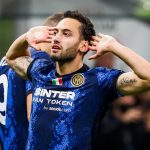 Hakan Calhanoglu Ledek AC Milan Lewat Selebrasi Gol