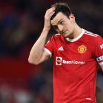 Harry Maguire Akui Performa Man United Memang Sangat Buruk