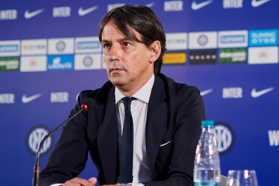 Inter Tak Butuh Waktu Lama Tunjuk Simone Inzaghi, Hasilnya Pun Memuaskan