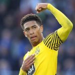 Presiden Dortmund Mengisyaratkan Bellingham Belum Tersedia Untuk Klub Lain