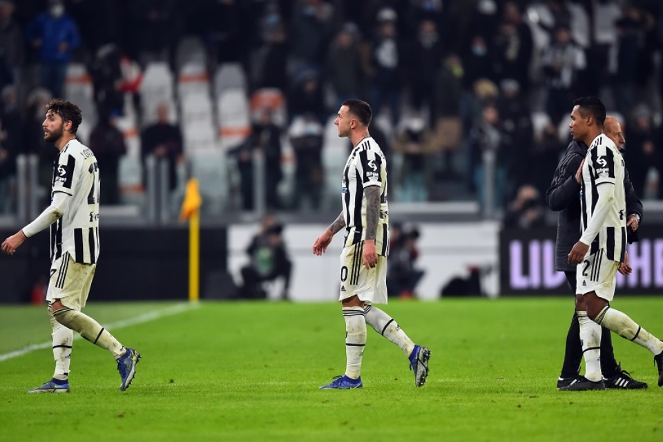 Juventus Tercecer ke Papan Tengah Liga Italia, Allegri: Tak Perlu Panik