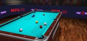 Game Pool MPL
