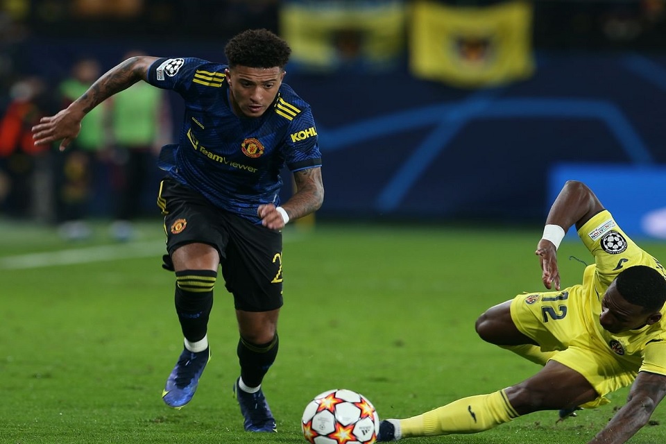 Sumber: twitter.com/ManUtd