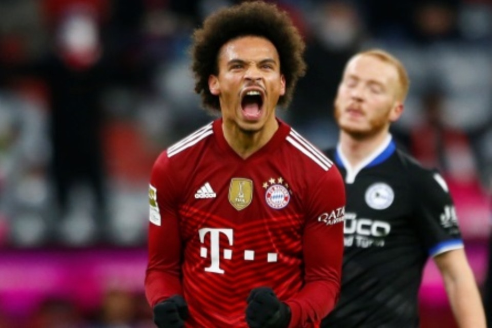 Menang Tipis 1-0, Bayern Munich Bertahan di Puncak Klasemen