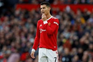 Rekan Setim Sebut Kedatangan Ronaldo Tak Berpengaruh Banyak Bagi United!