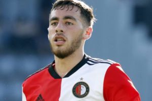 Leeds United Siap Saingi Dua Tim Besar Eropa Saling Sikut Guna Datangkan Bintang Feyenoord