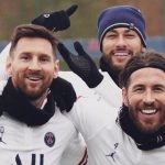 Performa Buruk Messi di Liga Prancis Dibela Sergio Ramos