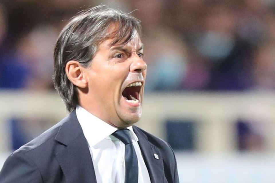 Pesan Inzaghi ke Lautaro Sebelum Cetak Gol Kemenangan Inter