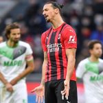 Sudah Kehabisan Bensin, AC Milan?