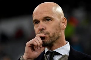 Erik Ten Hag