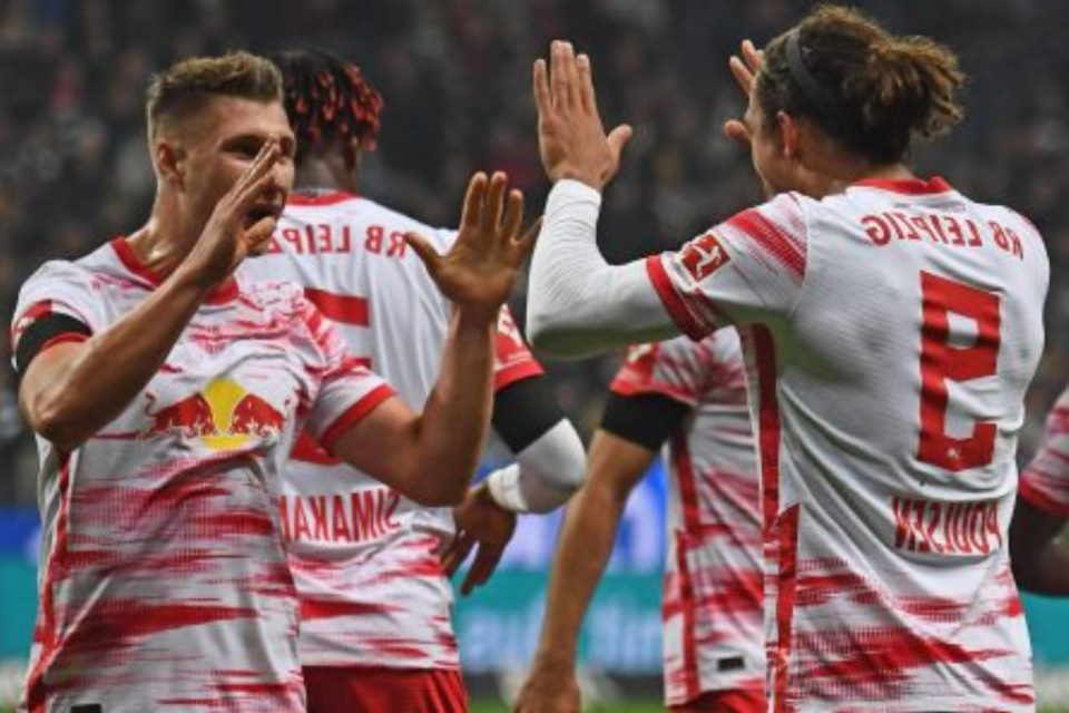 Tiga Pemain RB Leipzig Positif COVID, Waspada Gelombang 4!