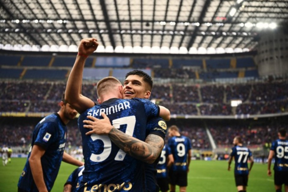 Udinese Sudah, Inter Milan Kini Alihkan Fokus Kalahkan Sheriff