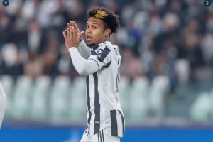 Untuk Arsenal, Juventus Patok Harga McKennie di Angka Rp 484,3 M