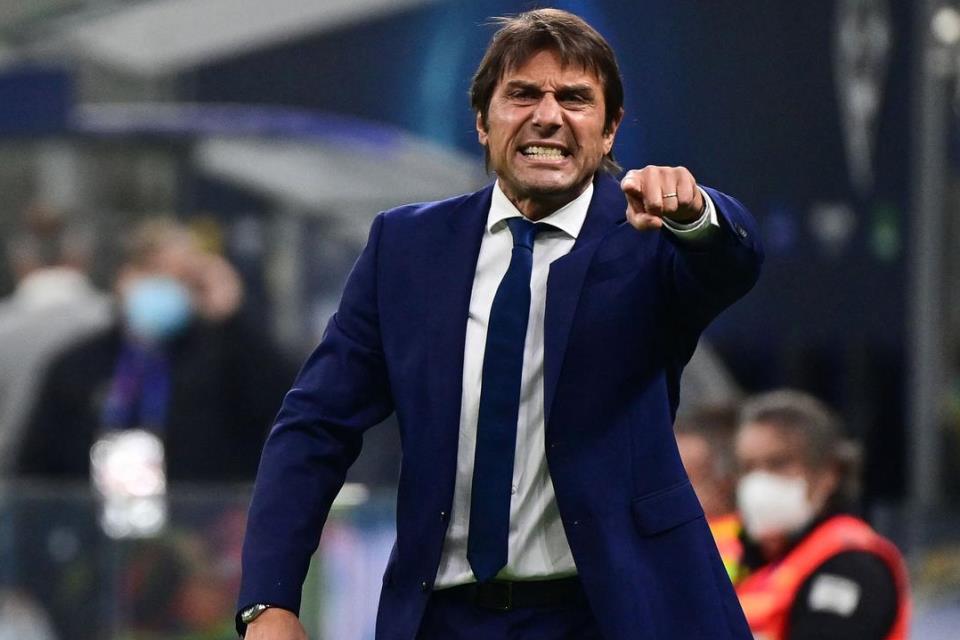 Latih Tottenham, Enam Pemain Serie A Masuk Radar Antonio Conte!