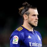 Bakal Dilepas Real Madrid, Begini Kata Bale