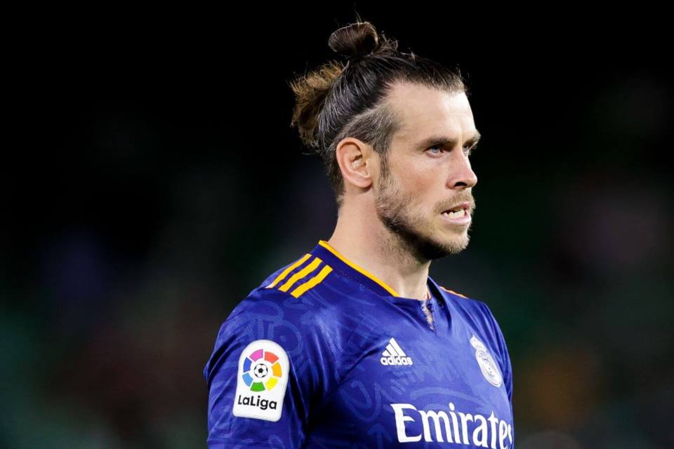 Pulih dari Cedera, Bale Siap Diandalkan Real Madrid?