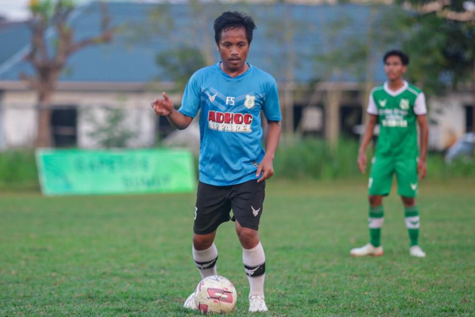 Mantan Kapten Bali United, Resmi Gabung Tim Liga 2
