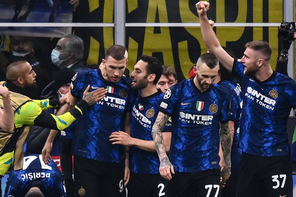 Di Bursa Januari Mendatang, Inter Milan Siap Manuver Besar-Besaran