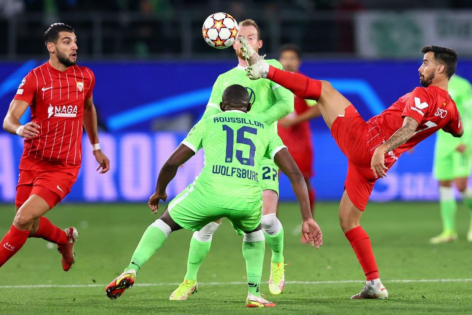 Kalah dari Sevilla, Mantan Penyerang Kritisi Performa Wolfsburg