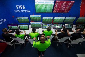 LIB Bakal Uji Coba VAR di Penghujung Liga 1 Musim Ini