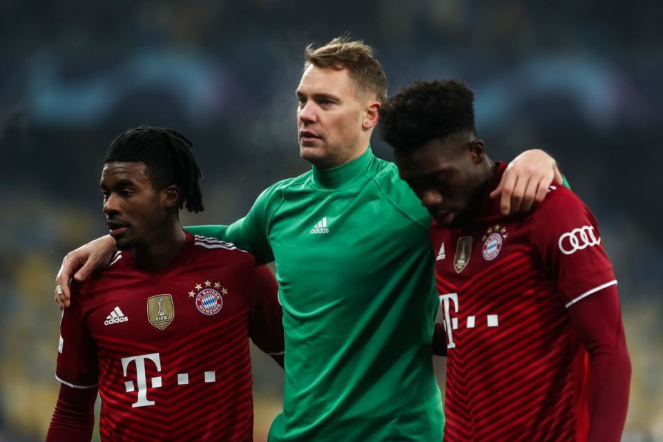 Manuel Neuer Bersyukur Munich Tak Terdistraksi Masalah Internal Klub