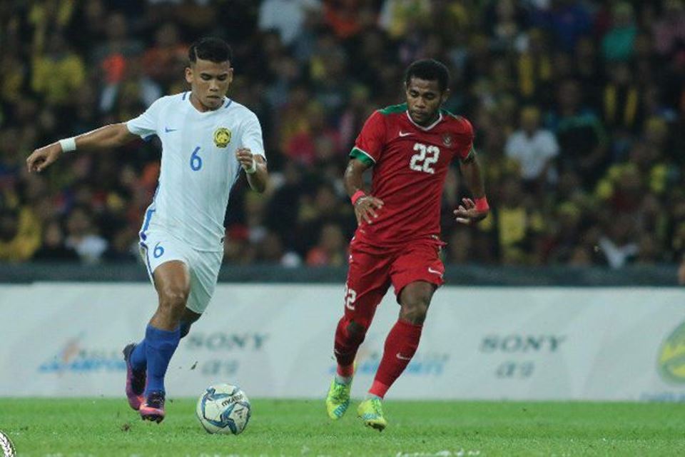 Timnas Indonesia Latihan Pemulihan Fisik, Yabes Roni: Kami Berharap Bisa Main Maksimal Besok