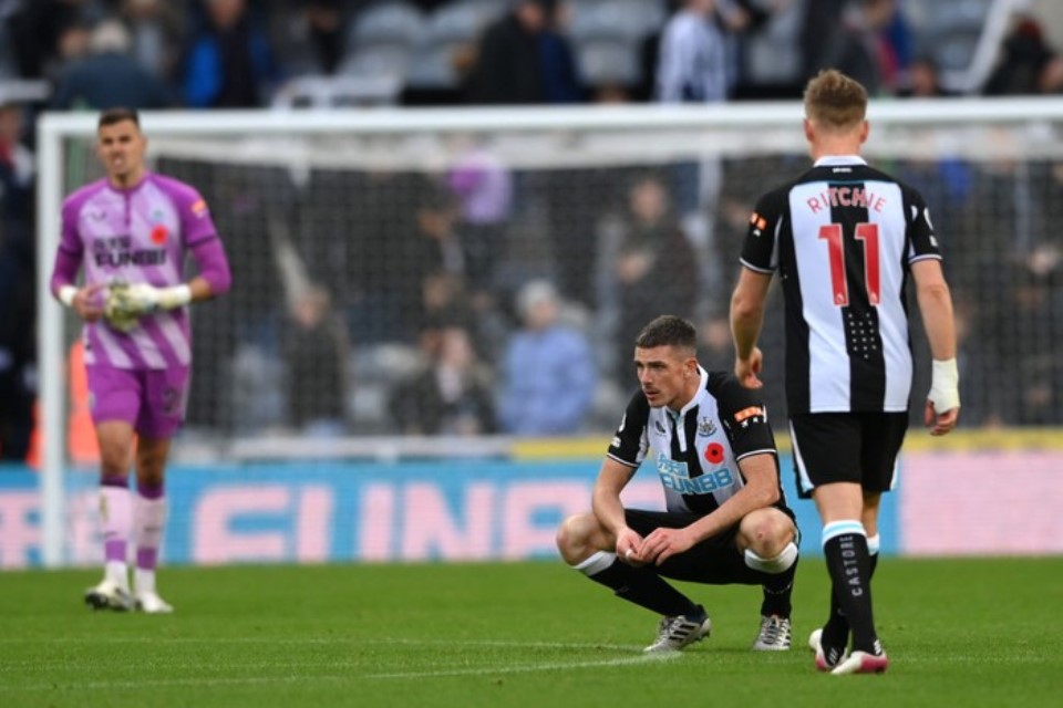 Agar Selamat dari Degradasi, Newcastle Disarankan Beli Tiga Pemain Ini