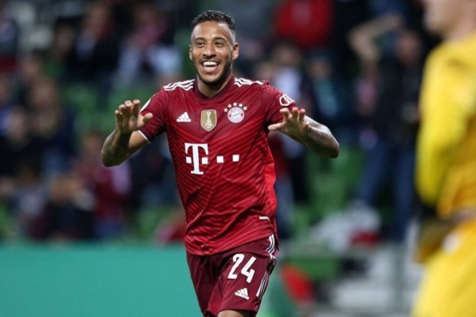 Bayern Munich Tak Perpanjang Kontraknya, Corentin Tolisso Gabung AS Roma?