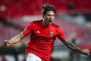 Buat Semua Klub Peminat, Benfica Banderol Darwin Nunez Rp 2 Triliun