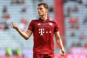 Catatkan 100 Penampilan, Benjamin Pavard Tuntut Kenaikan Gaji dan Perubahan Posisi