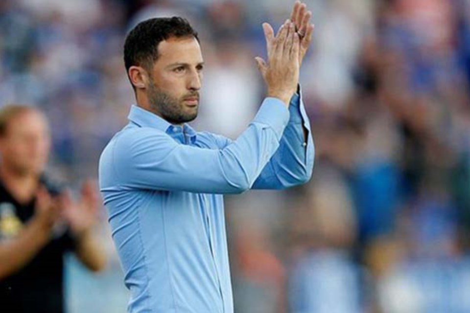 Domenico Tedesco Resmi Jadi Suksesor Jesse Marsch