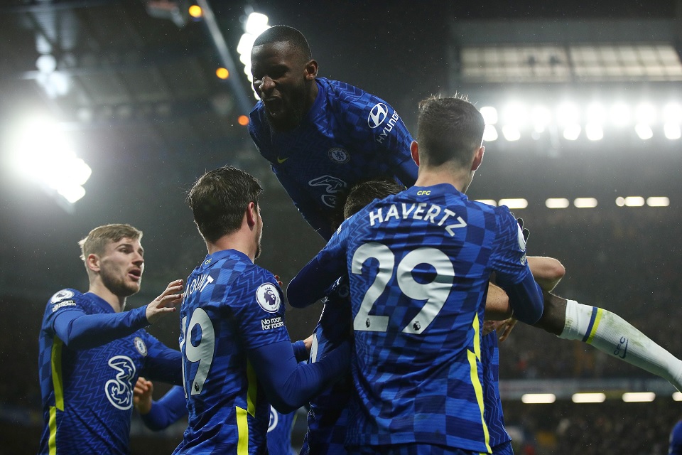 Sumber: twitter.com/premierleague