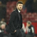Ikuti Jejak Solskjaer, Michael Carrik Akhirnya Mundur dari Man United