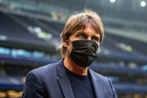 Imbang Lawan Southampton, Conte Bikin Rekor Ini di Tottenham