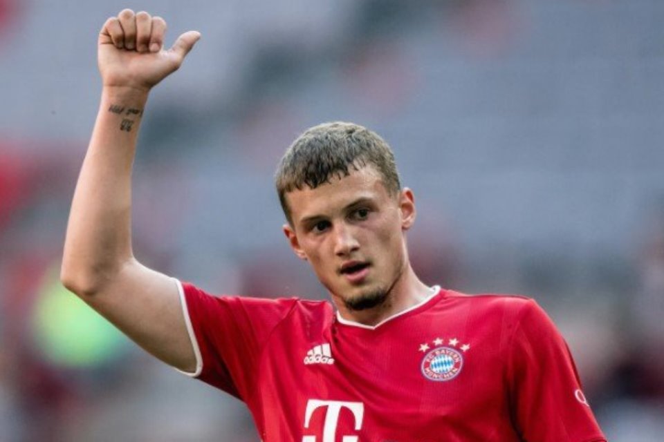 Ingin Tinggalkan Bayern Munich, Michael Cuisance Punya Beberapa Pilihan
