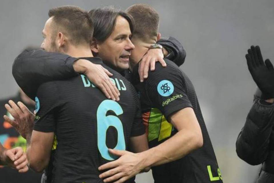 Inter Cuma Menang 1-0, Inzaghi: Torino Mainnya Agresif Betul
