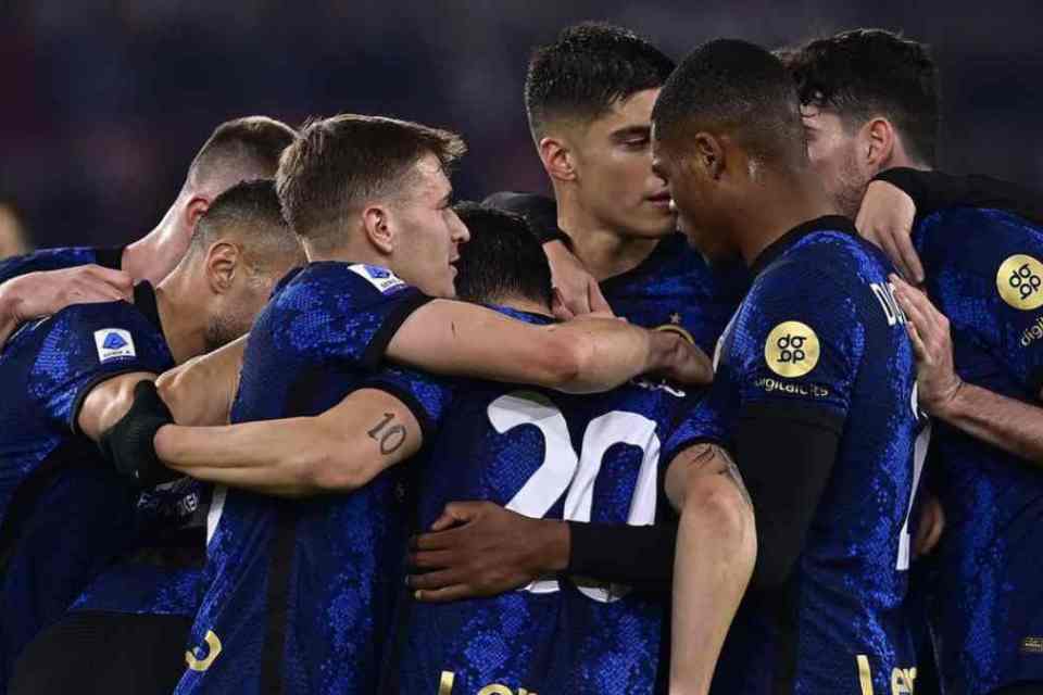 Inter Milan vs Cagliari: Pucuk Dingin Buat Nerazzurri