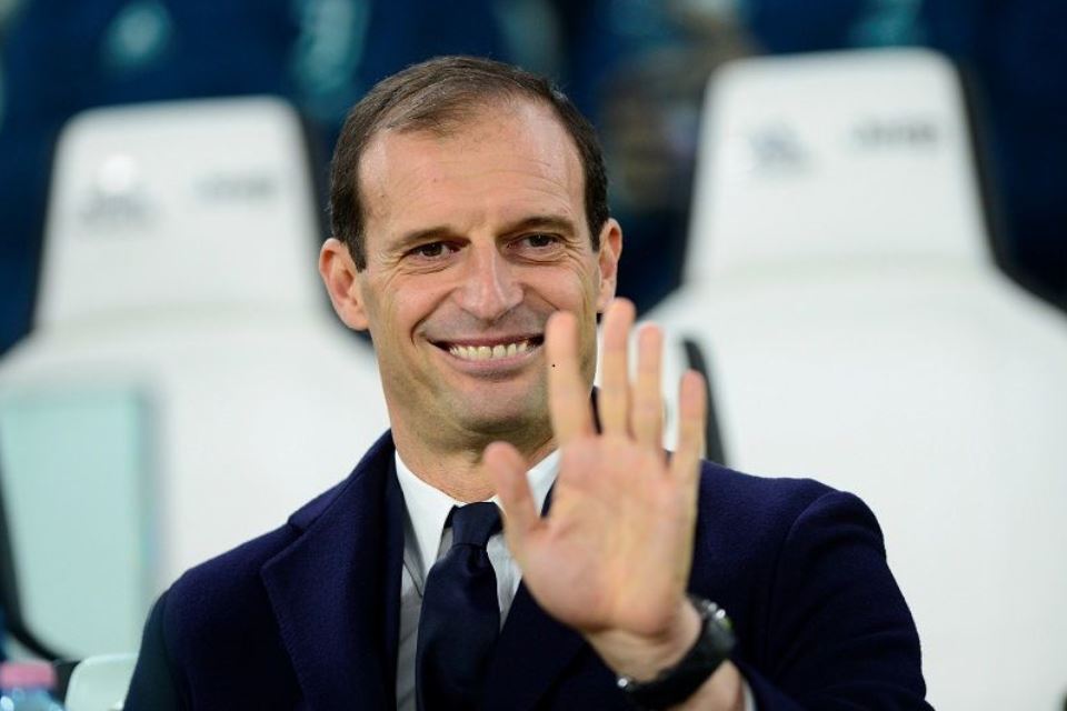 Juventus Bisa Finish di 4 Besar? Allegri: Tunggu 28 Februari