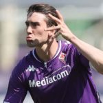 Kabar Gembira! Negosiasi Kontrak Baru Vlahovic di Fiorentina Berjalan Buntu