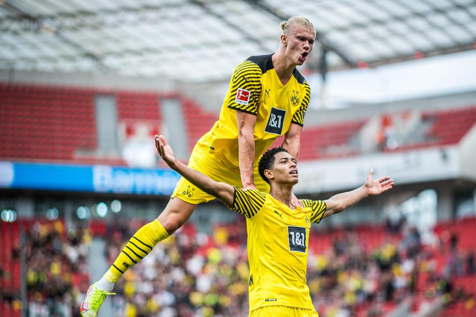 Ingin Datangkan Bintang Dortmund? Barcelona Justru Jalankan Misi Mustahil
