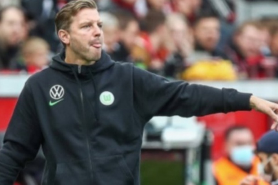 Lakukan Rotasi Pemain, Wolfsburg Tetap Terpuruk