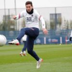 Termasuk Messi, PSG Harus Kehilangan Empat Nama Lantaran COVID-19