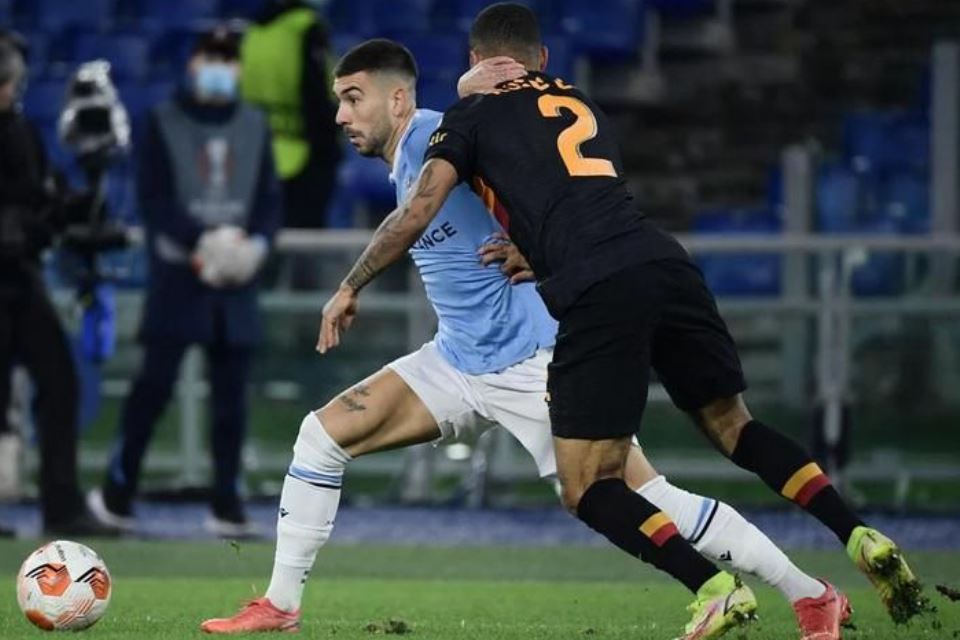 Lazio vs Galatasaray: Skuad Maurizio Terperosok ke Play-off Europa League